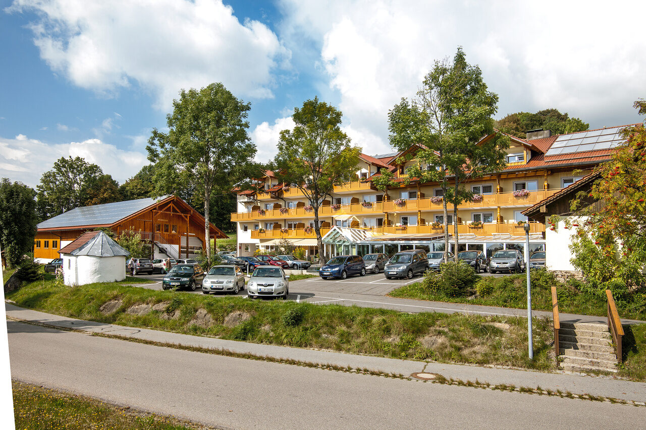 Buglhof